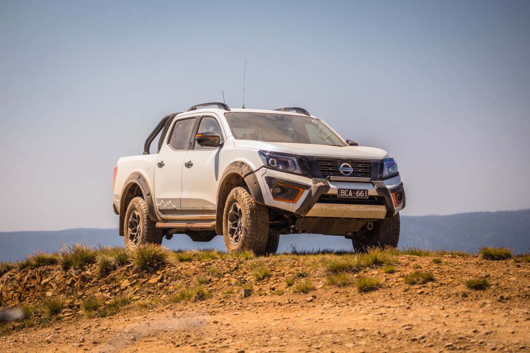 Nissan’s Navara has helped keep the brand front of mind for Aussie buyers, but a fresh product line-up will also help.